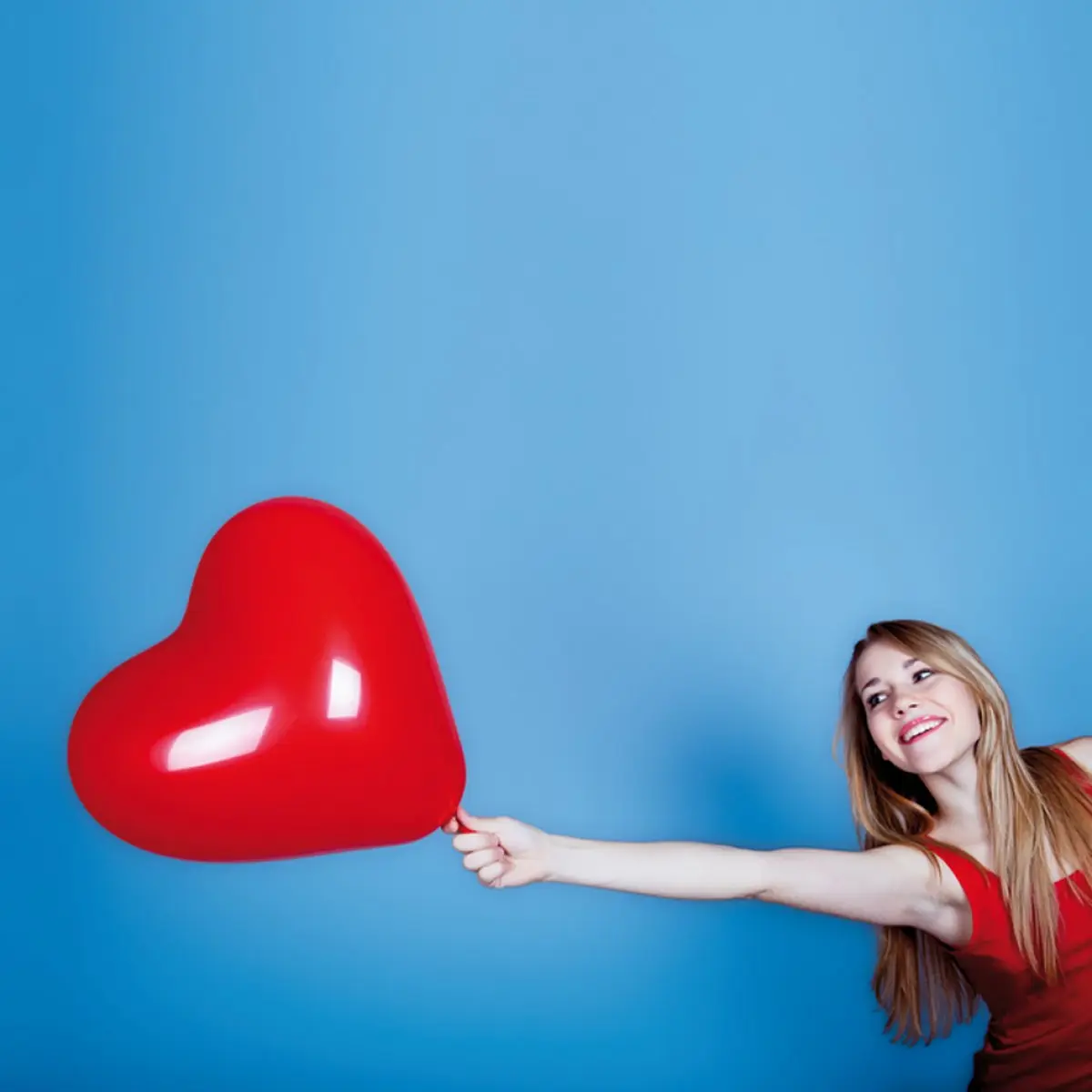 Etes-vous une fille si romantique?