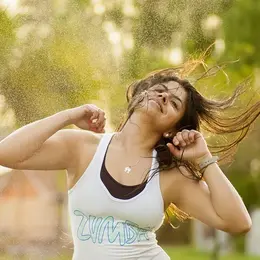 Testez la Zumba à Cénac!