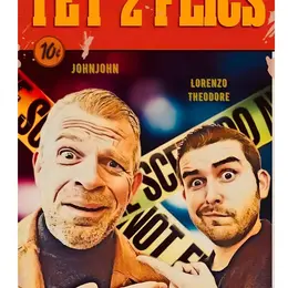 Têt'2 flics