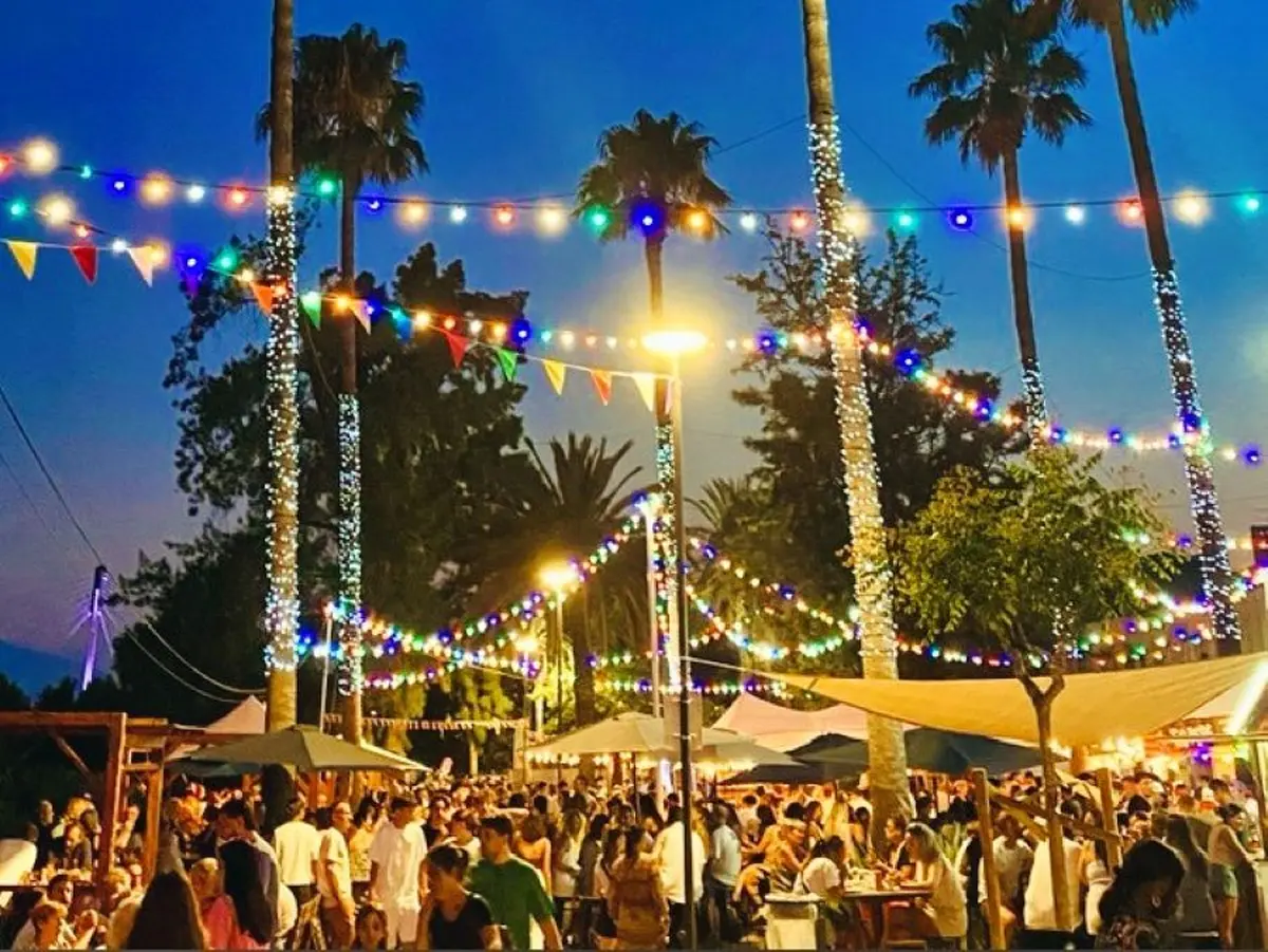 Têt En Fête