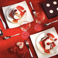 Tête à tête romantique DR