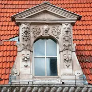 Tête en lair : Chaumont vous présente ses lucarnes