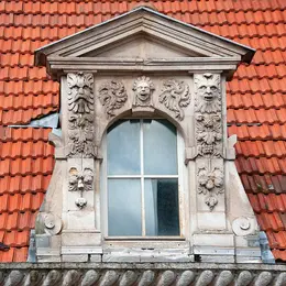 Tête en lair : Chaumont vous présente ses lucarnes