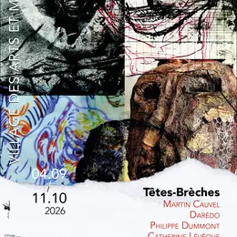 Têtes-Brèches