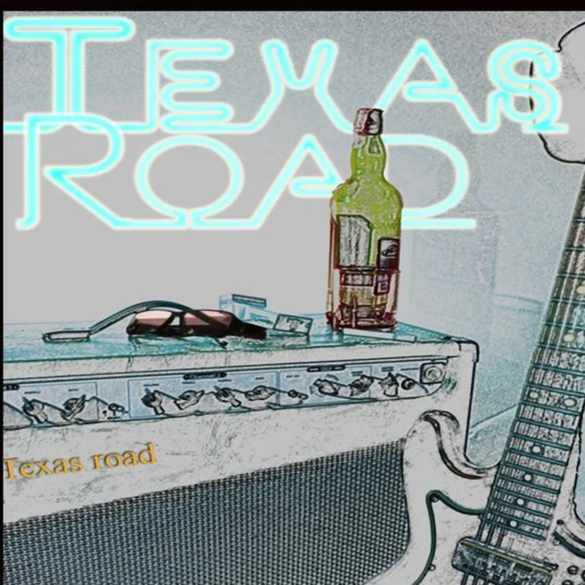 Texas Road En Concert