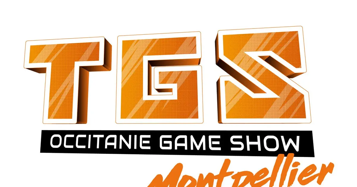 TGS Occitanie Game Show Montpellier, un salon qui met à l'honneur la pop culture