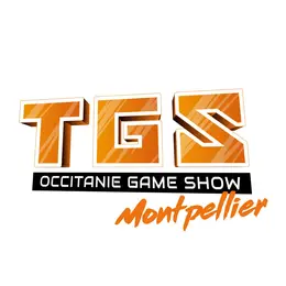TGS Montpellier 2027 - convention geek et pop culture