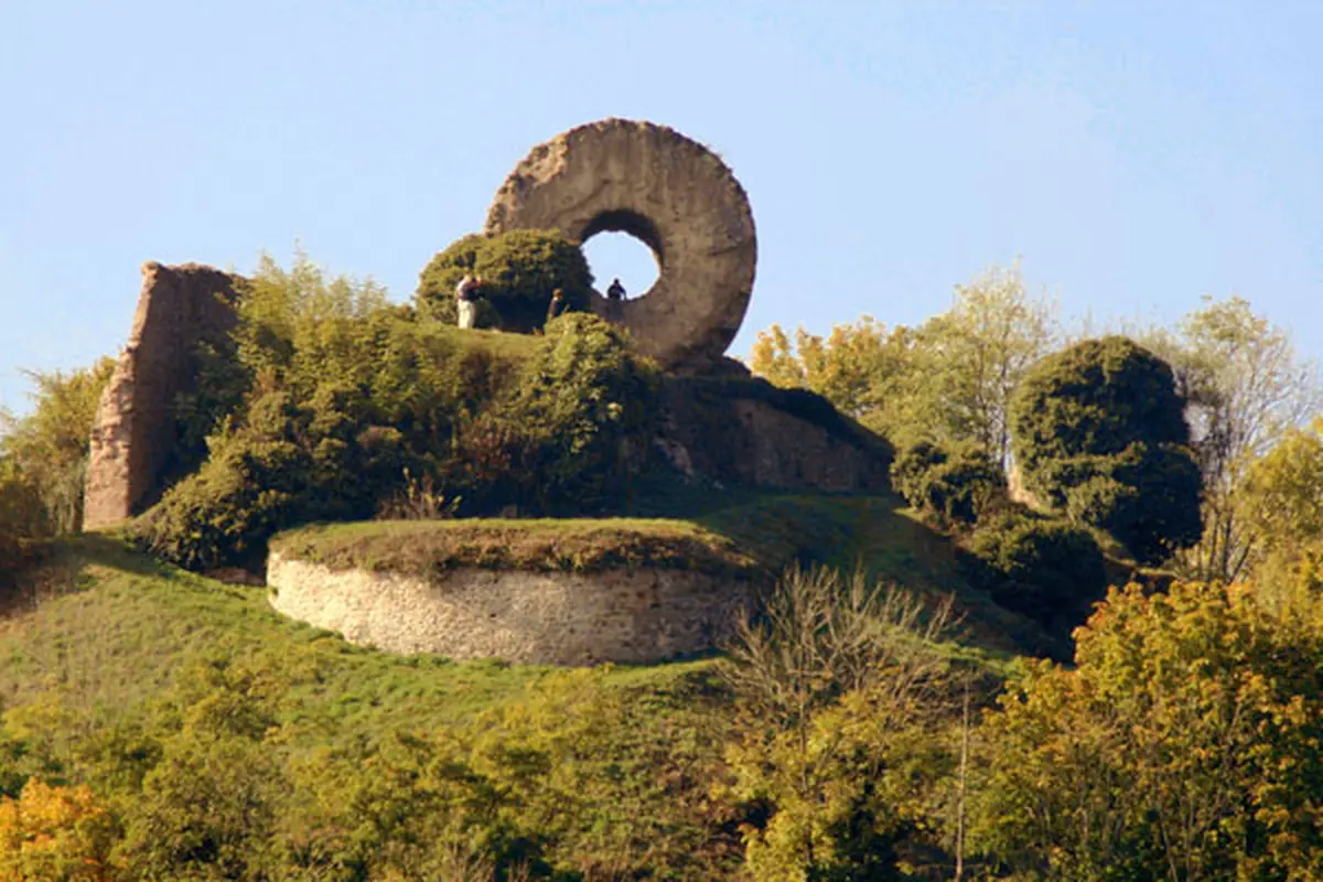 A la découverte du Pays de Thann