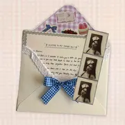 That It Club - Activité vision board 2026