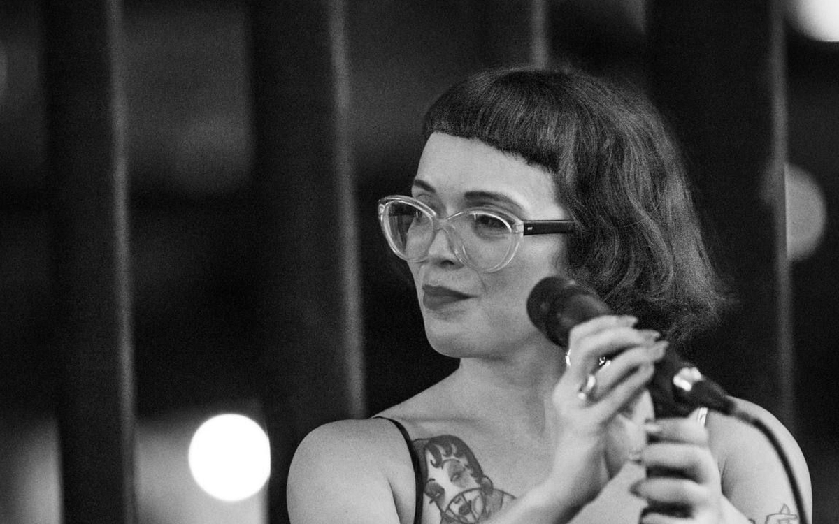 That's entertainment! Chansons du cinéma au 38Riv Jazz Club