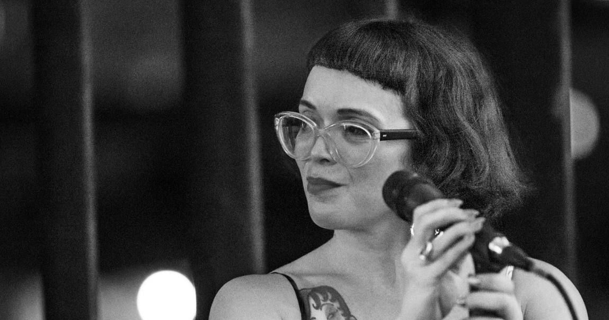 That's entertainment! Chansons du cinéma au 38Riv Jazz Club