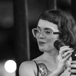 That's entertainment! Chansons du cinéma au 38Riv Jazz Club