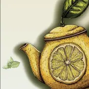 Thé à la menthe ou t'es citron ?