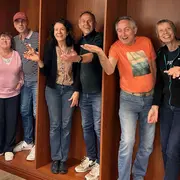 Thé à la menthe ou t'es citron ?