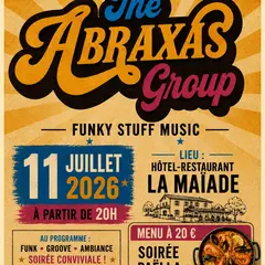 The Abraxas Group