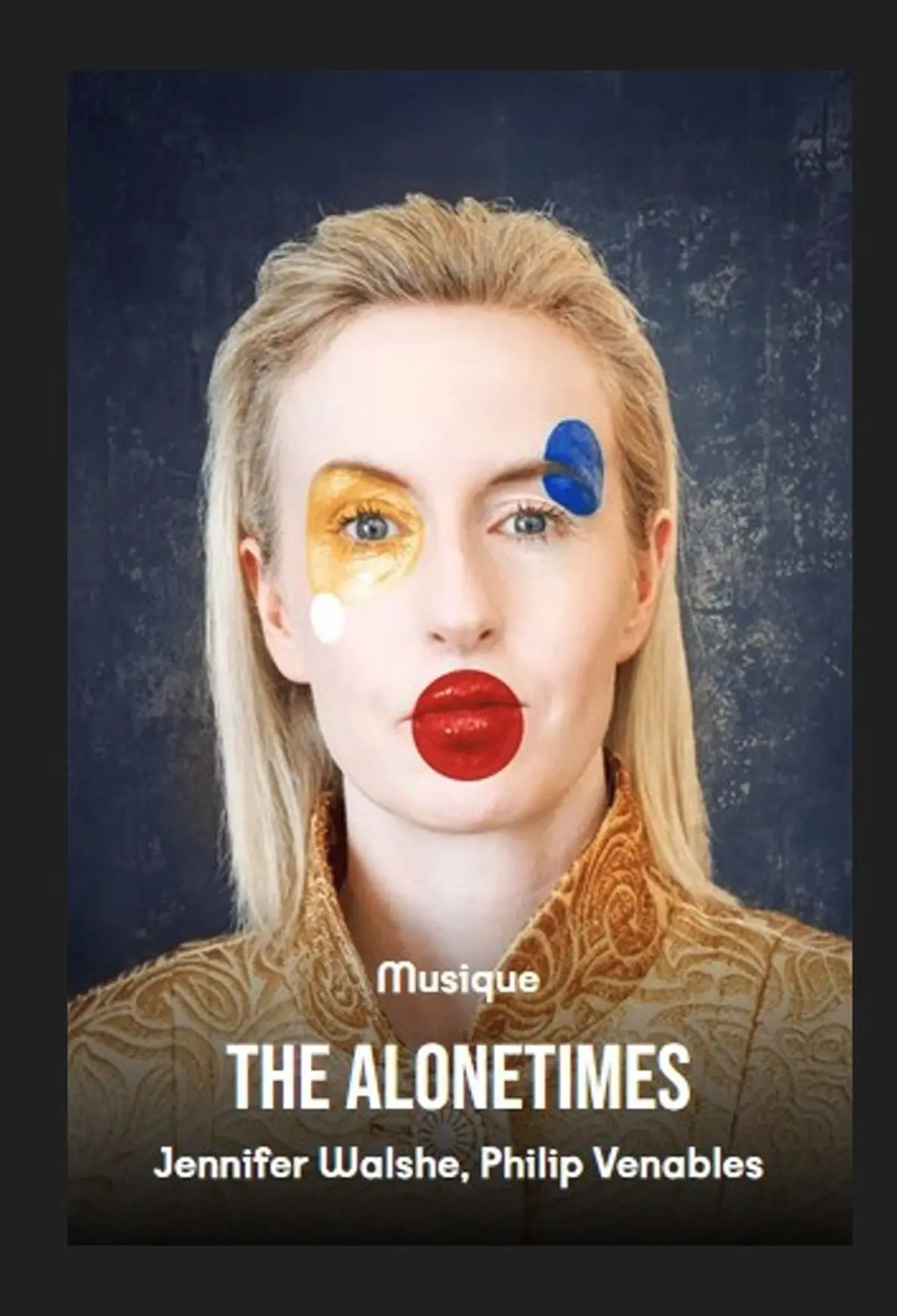 The Alonetimes