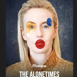 The Alonetimes