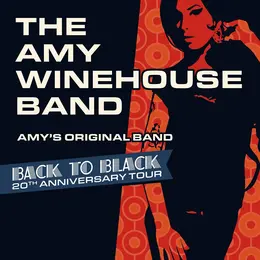 The Amy Winehouse Band