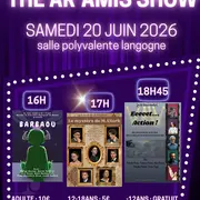 The Ar'Amis Show