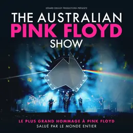 The Australian Pink Floyd (coverband)