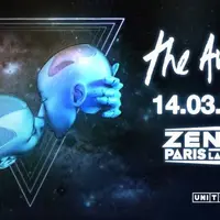 Une date au Zénith de Paris pour The Avener en 2026 DR