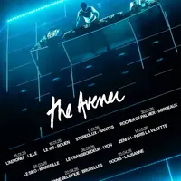 Le DJ The Avener en tournée à travers la France en 2026 DR
