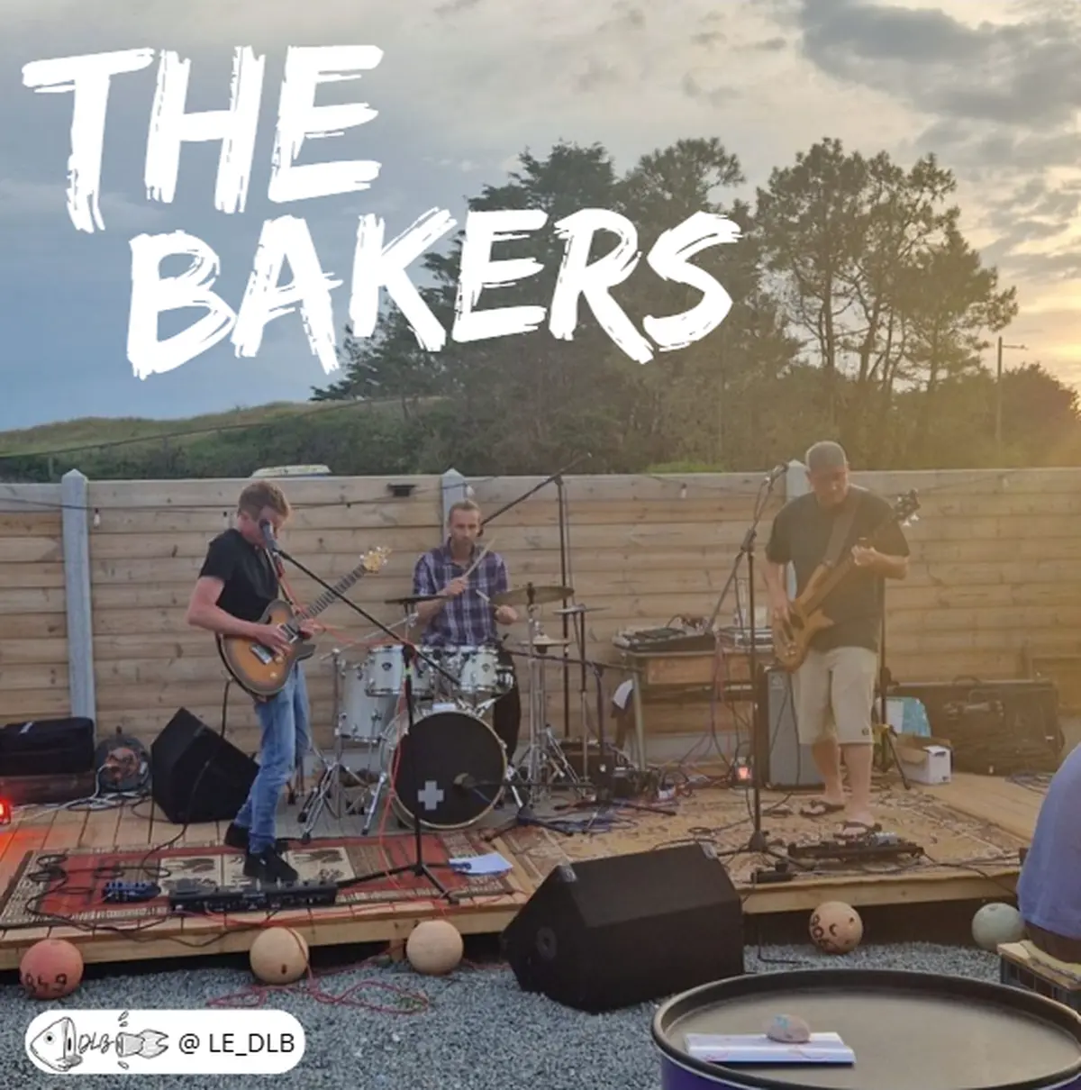 The Bakers