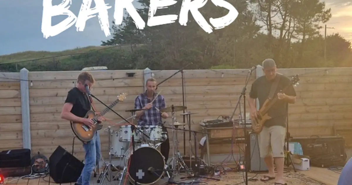 The Bakers