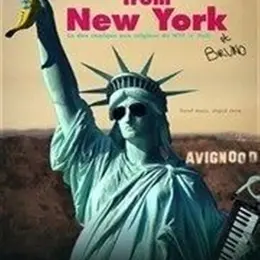 The Band from New-York