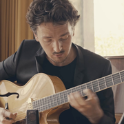 The Belleville Hot Four concert 'Django afternoon', au 38Riv Jazz Club