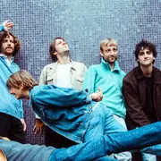 The Big Idea + Tension