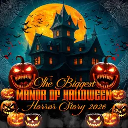 The Biggest Manor Of Halloween Horror Story Big Party 2026