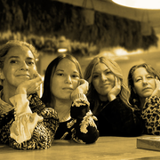 THE BLAKETTES « The Art Blakey Women’s Band »