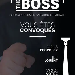 The Boss
