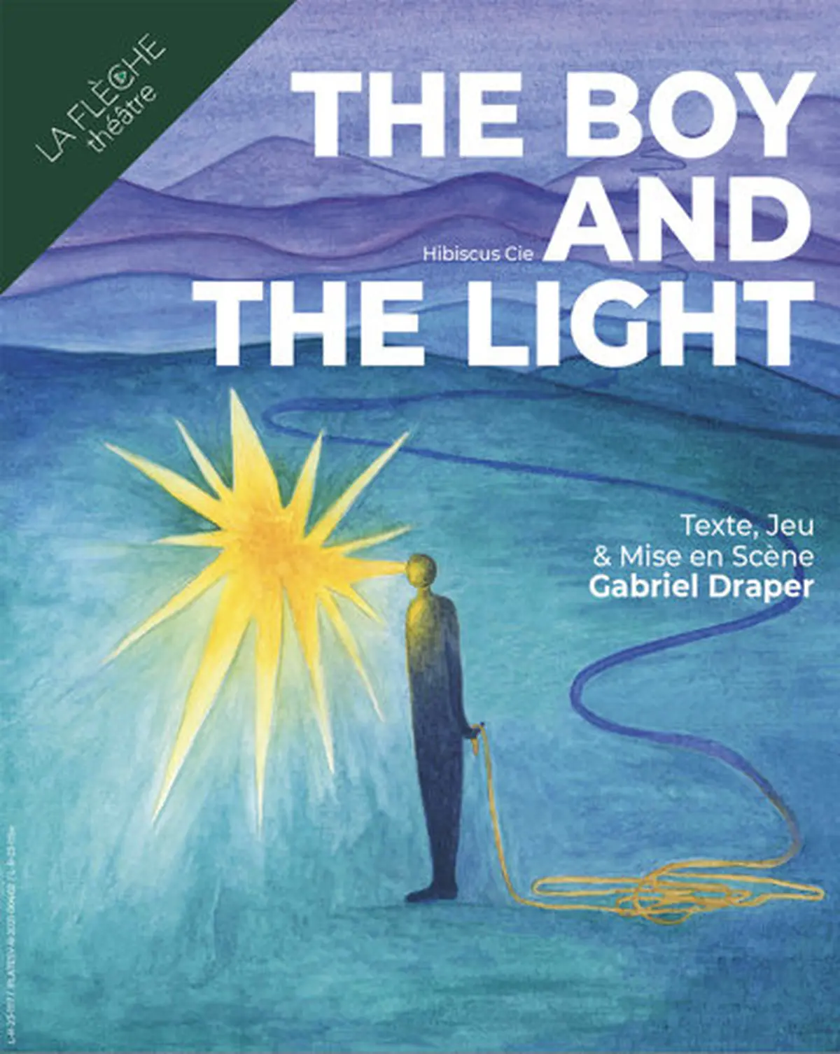 The Boy and The Light
