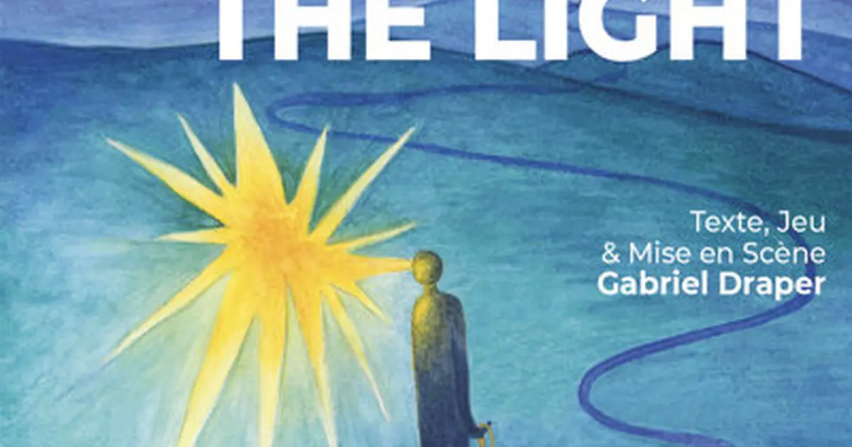 The Boy and The Light