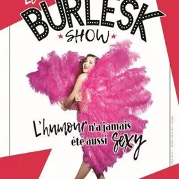 The Burlesk Show
