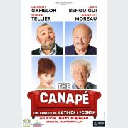 The Canapé