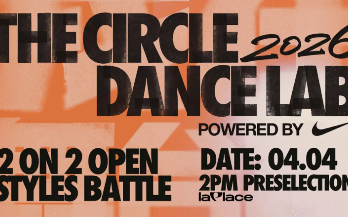The Circle Dance Lab