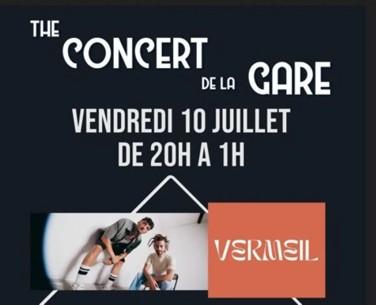 The Concert De La Gare