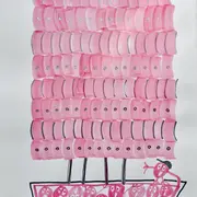 The crossing garden : How Many Souls for Your Flower, Exposition Katja Lee Eliad