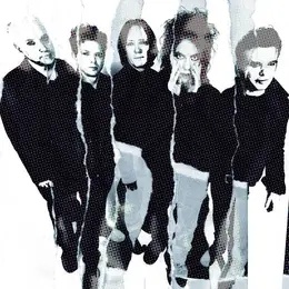 The Cure
