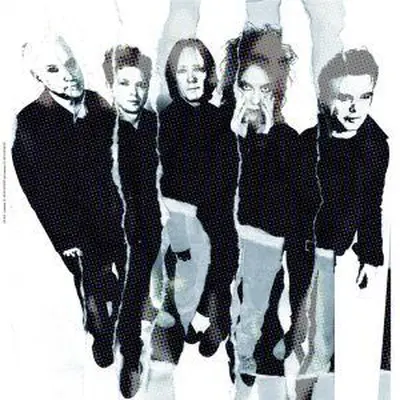 The Cure au Festival de Nîmes 2026