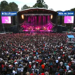 The Cure, Deftones, Lorde, Nick Cave… Rock en Seine démarre ce mercredi 26 août
