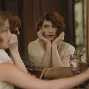 The Danish Girl, film de Tom Hooper au Carreau du Temple