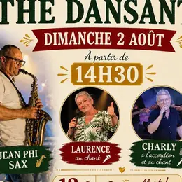 Thé dansant