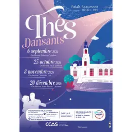 Thé dansant