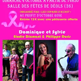 Thé dansant