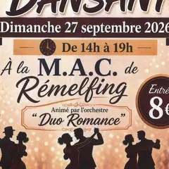Thé dansant