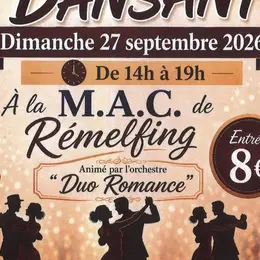 Thé dansant